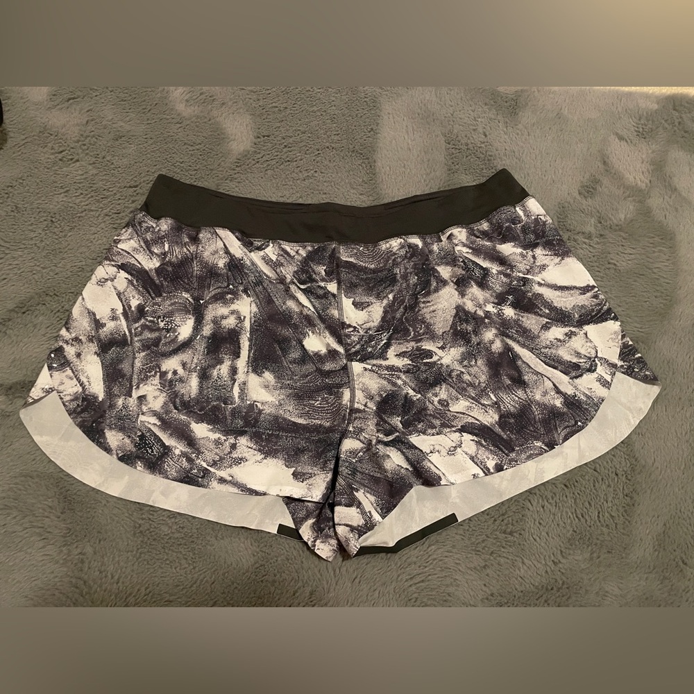 Lululemon Fast and Free Shorts!